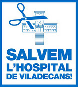 Salvem l'Hospital de Viladecans